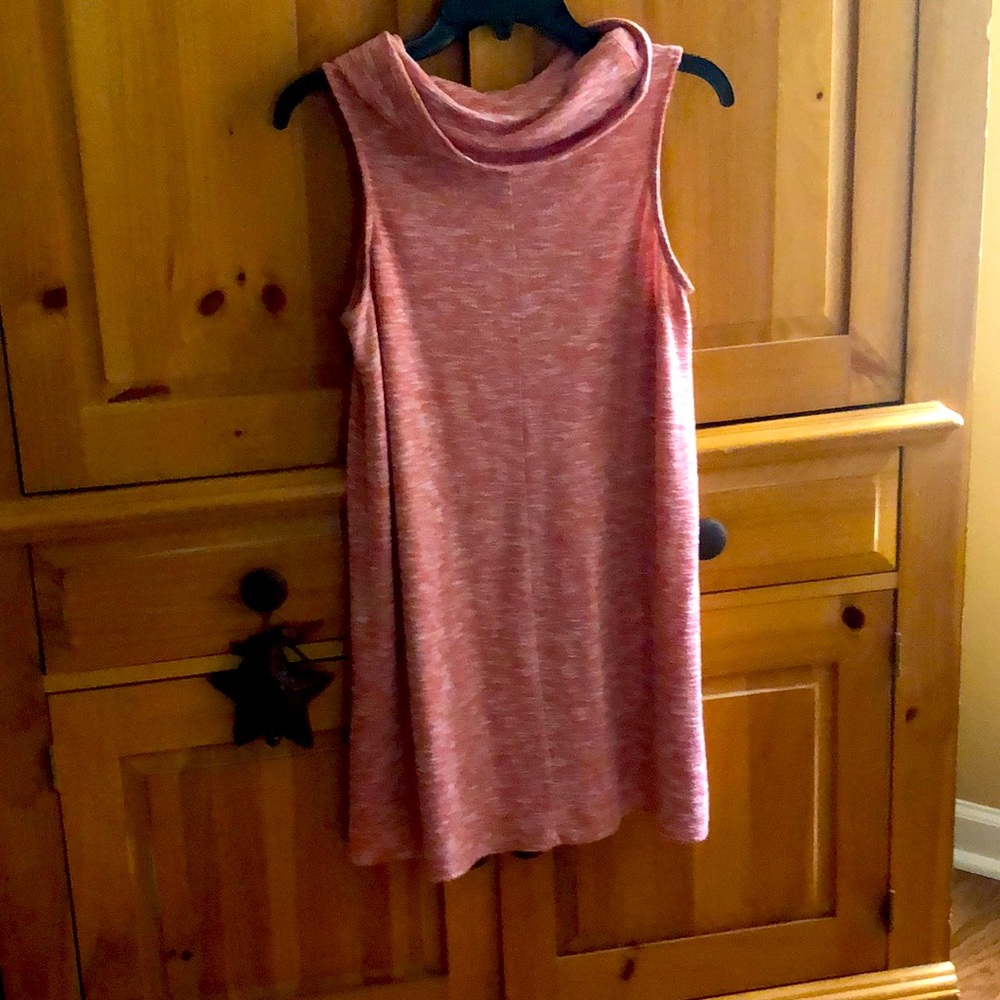 EYESHADOW DRESS